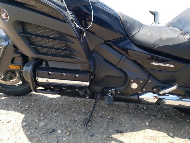 2013 HONDA GL1800 B JH2SC6849DK001174