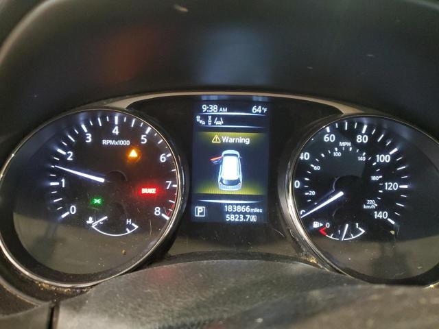 2015 NISSAN ROGUE S - 5N1AT2MV6FC793353