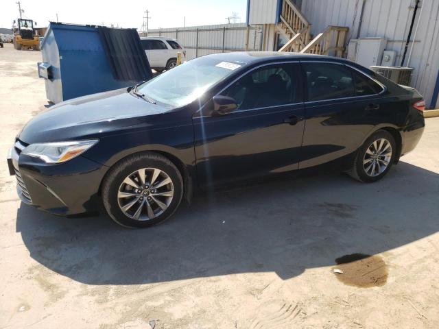 2015 Toyota Camry XSE