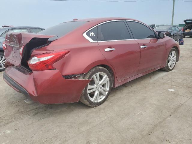 1N4BL3AP1GC151747 | 2016 NISSAN ALTIMA 3.5