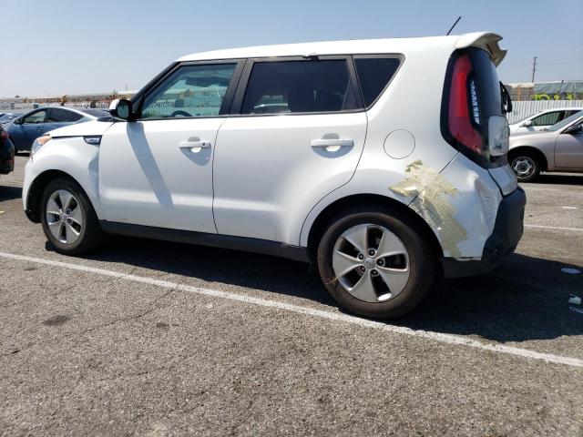 KNDJN2A28F7176716 KIA Soul