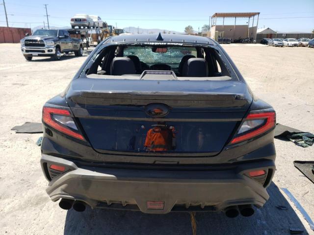 JF1VBAL68N9025369 Subaru Wrx Limited