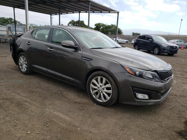 5XXGN4A76EG340374 KIA OPTIMA EX