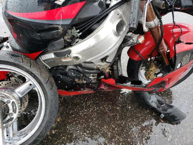 2005 SUZUKI GSX1300 RK - JS1GW71A152109862