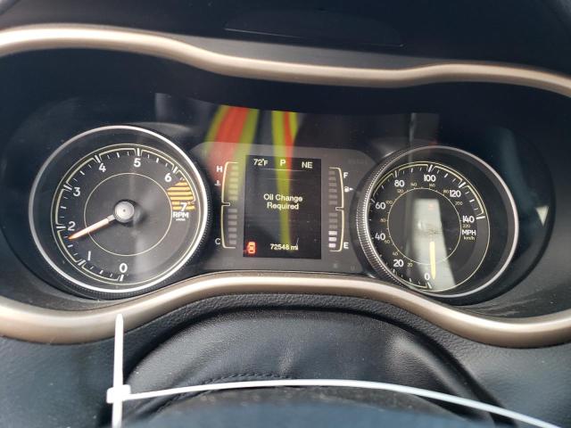 1C4PJLAB4GW355421 Jeep Cherokee Sport