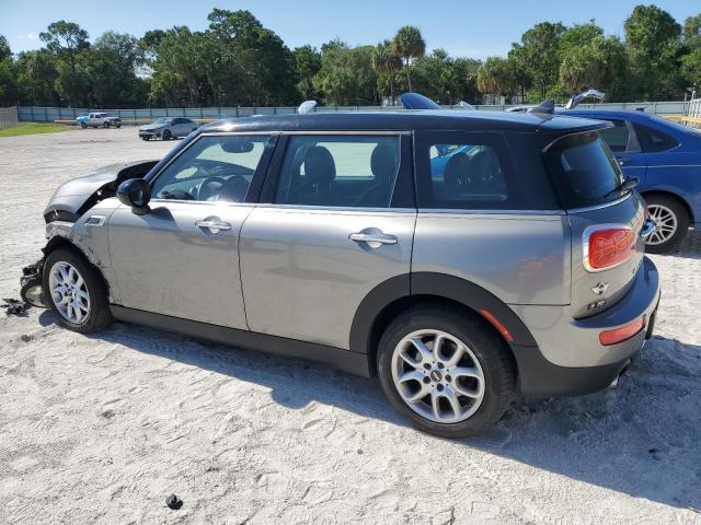 2017 MINI COOPER CLU - WMWLN5C5XH2E31707
