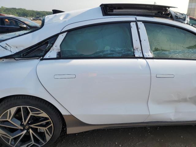 2023 HYUNDAI IONIQ 6 LI KMHM54AC1PA017781