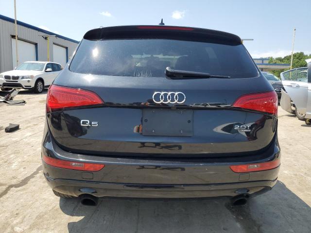 WA1LFAFP6EA074198 2014 AUDI Q5, photo no. 6