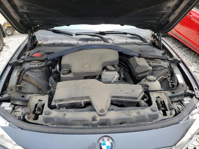 2015 BMW 428 XI GRA - WBA4A7C52FD414913