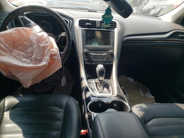 3FA6P0HD1ER365085 Ford FUSION SE