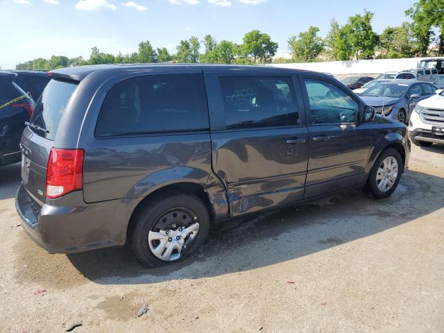 2C4RDGBG9FR564520 Dodge Grand Caravan Se
