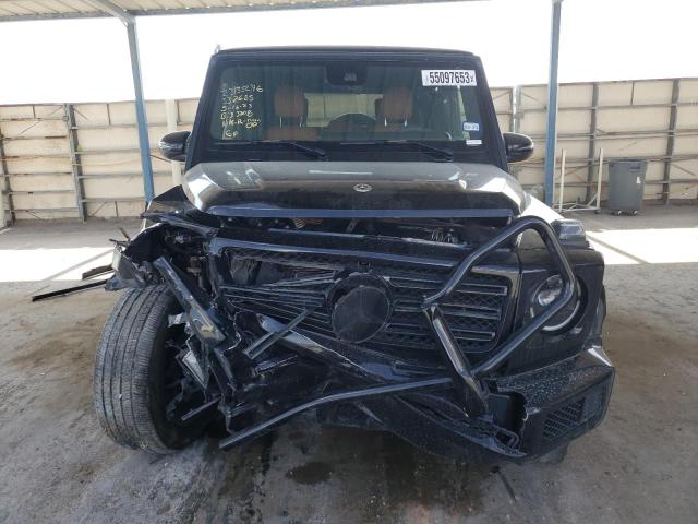 W1NYC6BJ7MX366921 Mercedes-Benz G 550