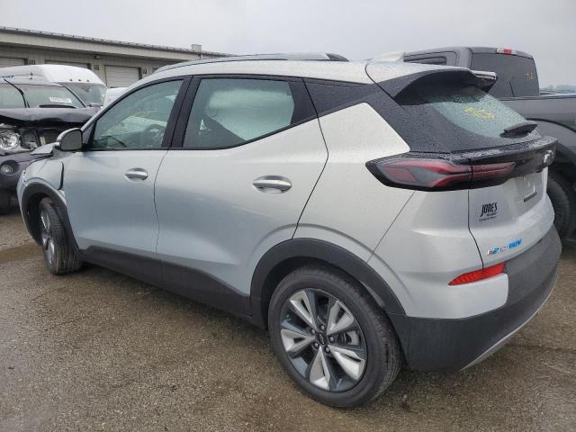 2023 CHEVROLET BOLT EUV L - 1G1FY6S09P4124735