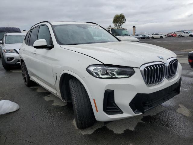 5UX53DP09N9L86400 BMW X3 Xdrive30i