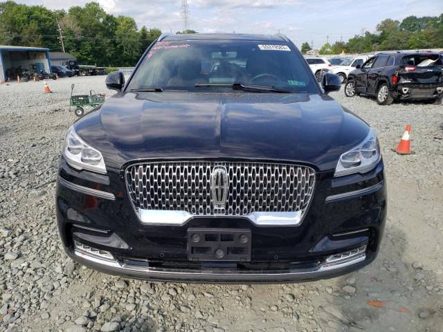 2020 LINCOLN AVIATOR RE - 5LM5J7XC5LGL16364