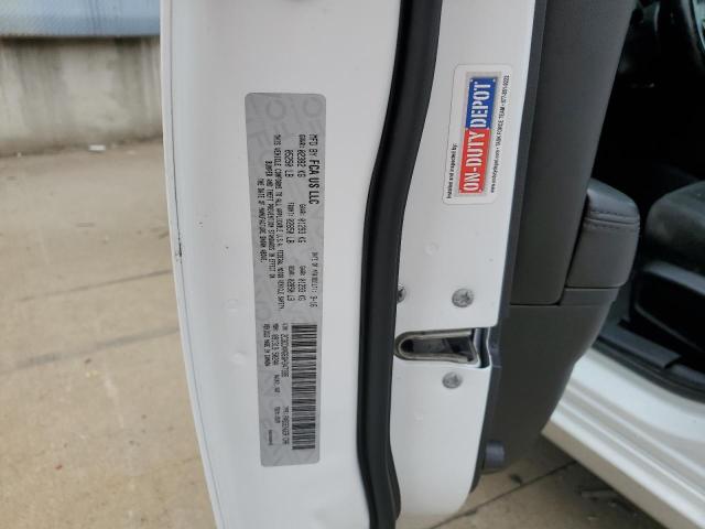 2016 DODGE CHARGER PO - 2C3CDXAG6GH347395