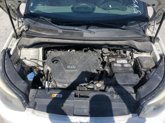 KNDJN2A27E7009861 KIA Soul