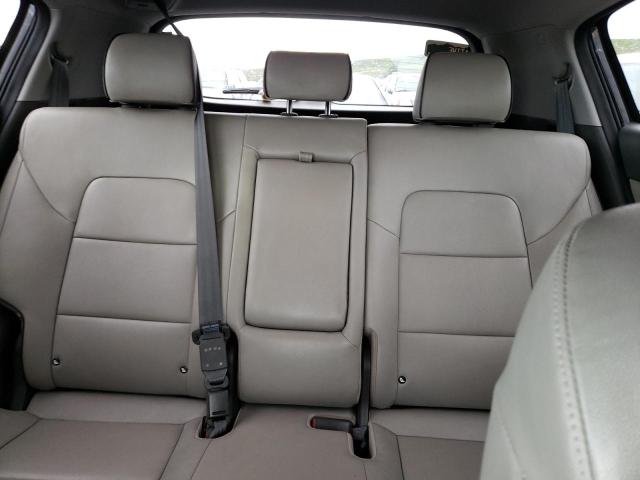KNDPNCAC8K7583101 KIA Sportage Ex