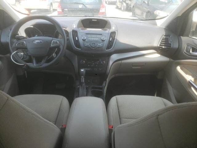 1FMCU0GD8HUB29405 Ford ESCAPE SE