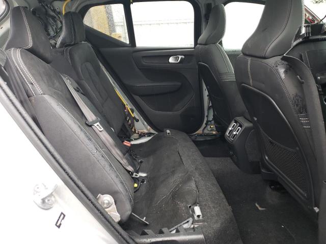 2023 VOLVO XC40 RECHA - YV4ED3UM1P2958407