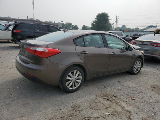 KNAFX4A67E5212465 KIA FORTE LX