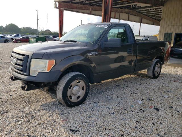 2009 Ford F-150 