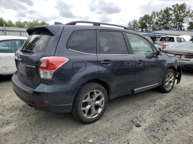 JF2SJAWC4JH560735 Subaru Forester 2.5i Touring