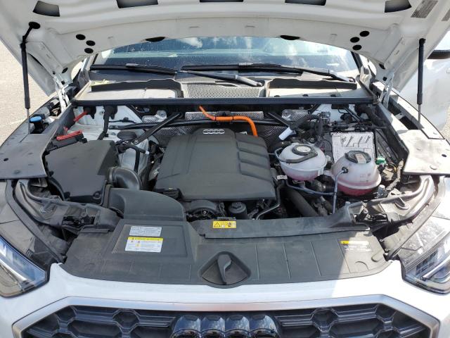 2021 AUDI Q5 E PREMI - WA1E2AFY2M2045822