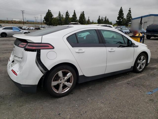 VIN 1G1RF6E45EU166043 2014 Chevrolet Volt no.3