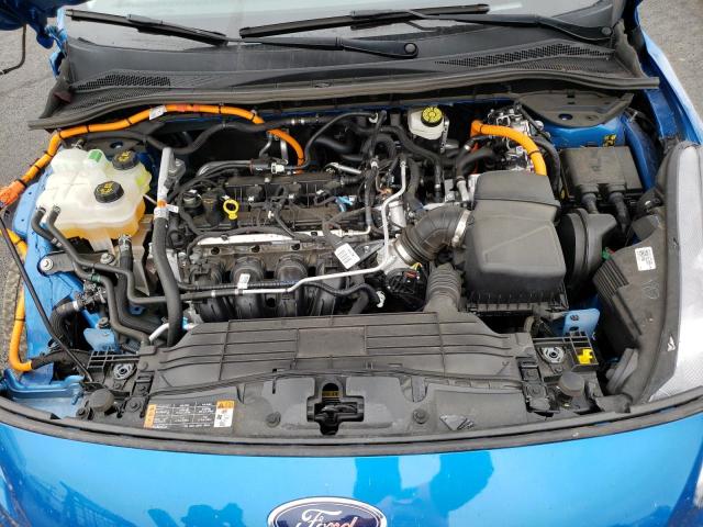 1FMCU9BZ7MUA12304 Ford ESCAPE SE