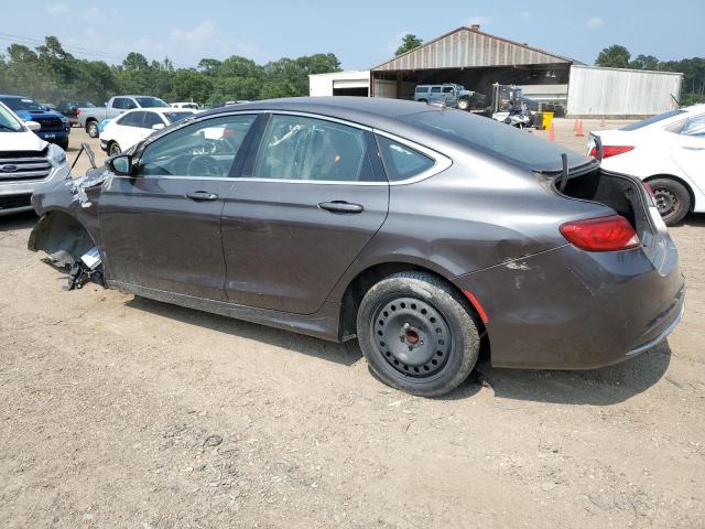 1C3CCCAB5FN715717 | 2015 CHRYSLER 200 LIMITE