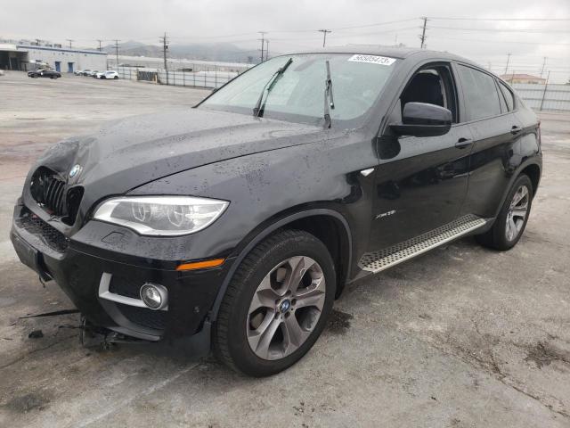 VIN 5UXFG2C59E0H11195 2014 BMW X6, Xdrive35I no.1