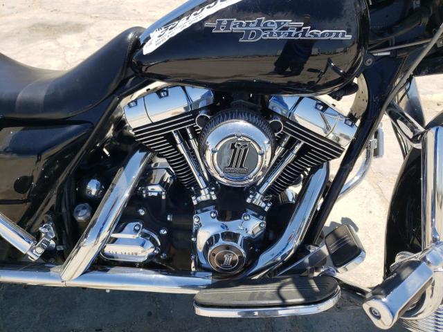 2007 HARLEY-DAVIDSON FLHRS 1HD1FY4167Y700331