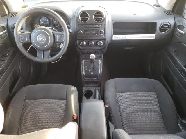 1C4NJCBA2ED832594 Jeep Compass Sport