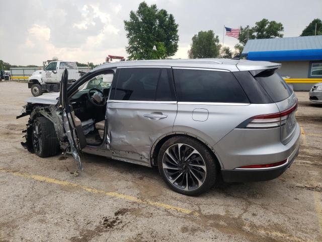 2021 LINCOLN AVIATOR RE - 5LM5J7WC4MGL10333