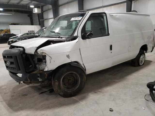 2013 Ford Econoline Cargo Van 