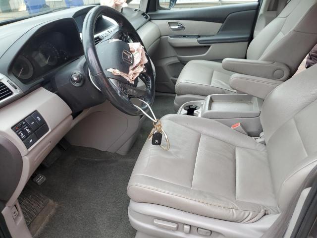 2016 HONDA ODYSSEY 5FNRL5H66GB159895