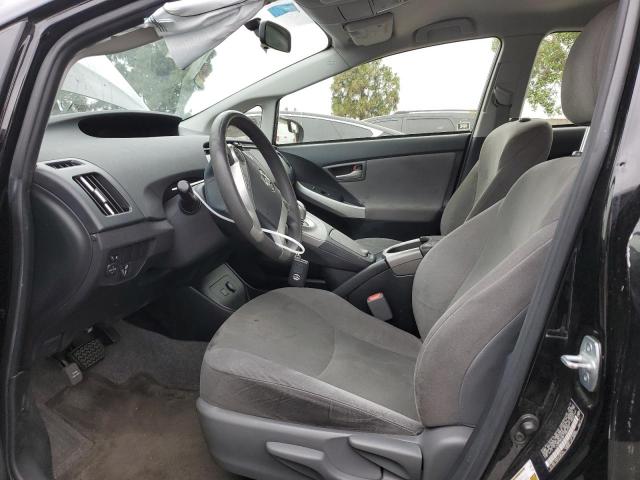 JTDKN3DU8F1882546 Toyota PRIUS