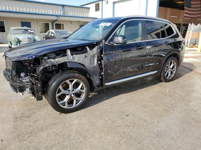 2022 BMW X3 SDRIVE3 - 5UX43DP01N9N18089