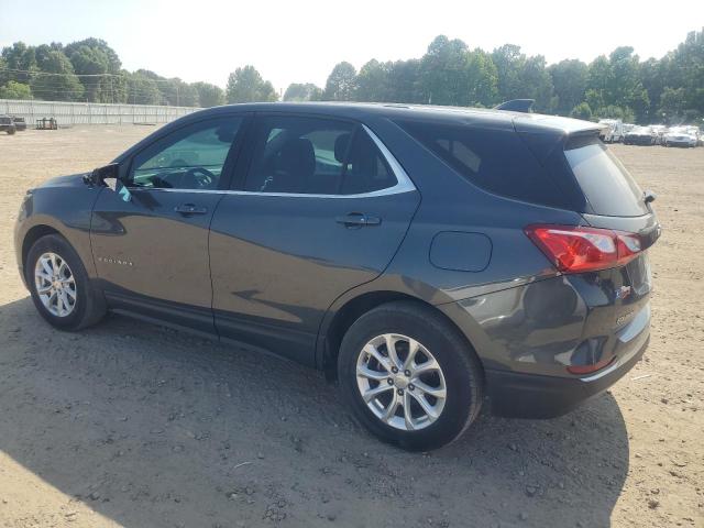 2GNAXKEVXK6101306 Chevrolet Equinox Lt 2019