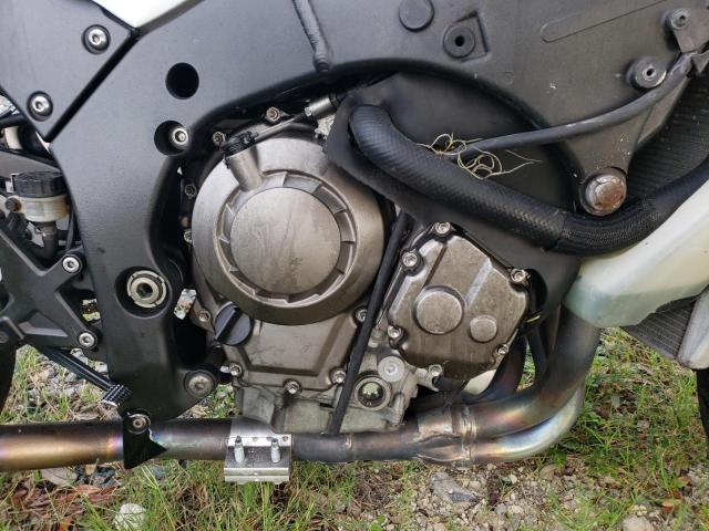 2014 KAWASAKI ZX1000 K JKAZXCK15EA009430