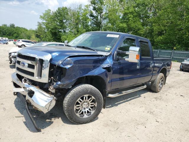 2009 Ford F-250 