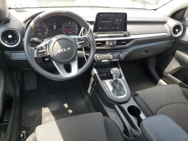 3KPF24AD0NE497594 KIA FORTE FE