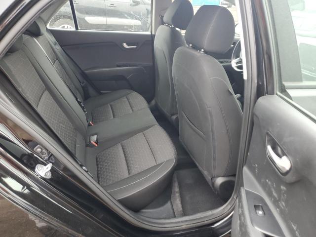 3KPA25AD6ME402387 KIA RIO S