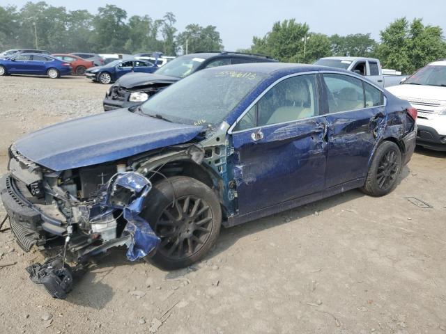 VIN 4S3BNAA63G3009061 2016 SUBARU LEGACY no.1