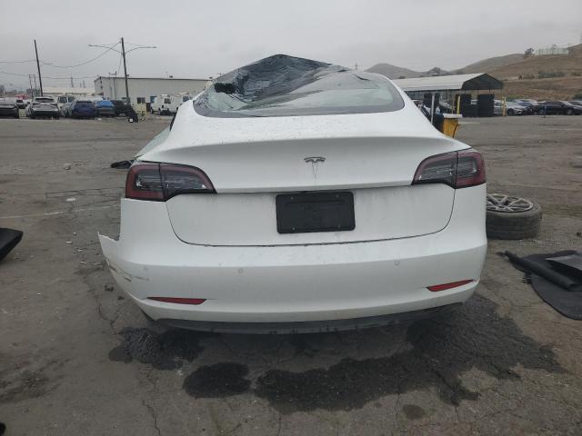 5YJ3E1EA9NF160487 Tesla MODEL 3