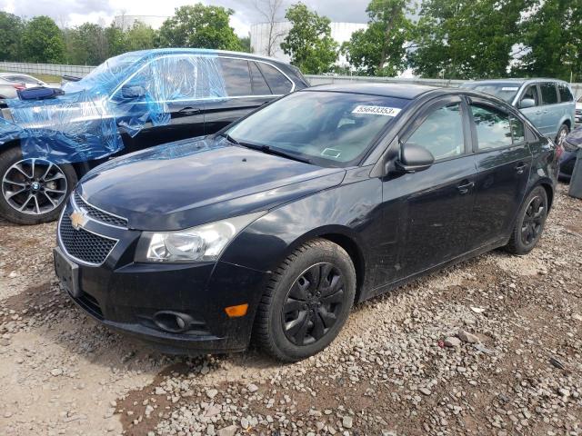 2013 Chevrolet Cruze LS