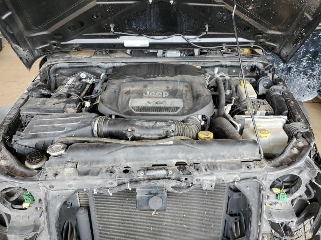 1C4AJWAG7FL715915 Jeep Wrangler Sport
