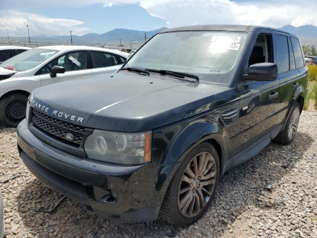 2011 Land Rover Range Rover Sport 