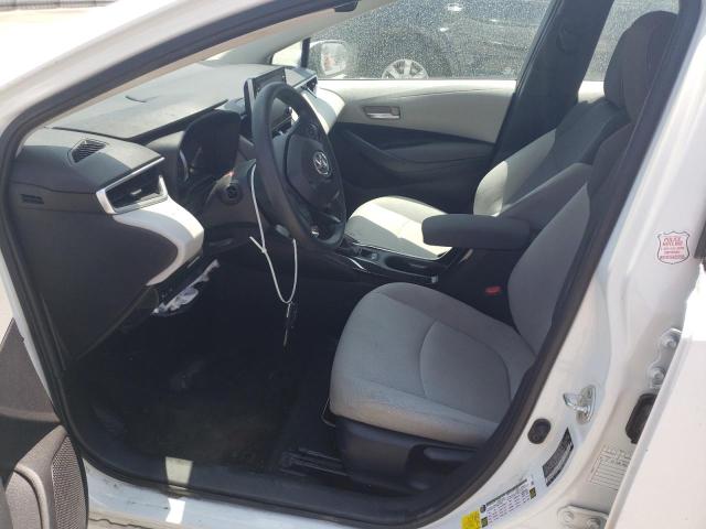 5YFEPRAE9LP109941 Toyota COROLLA LE